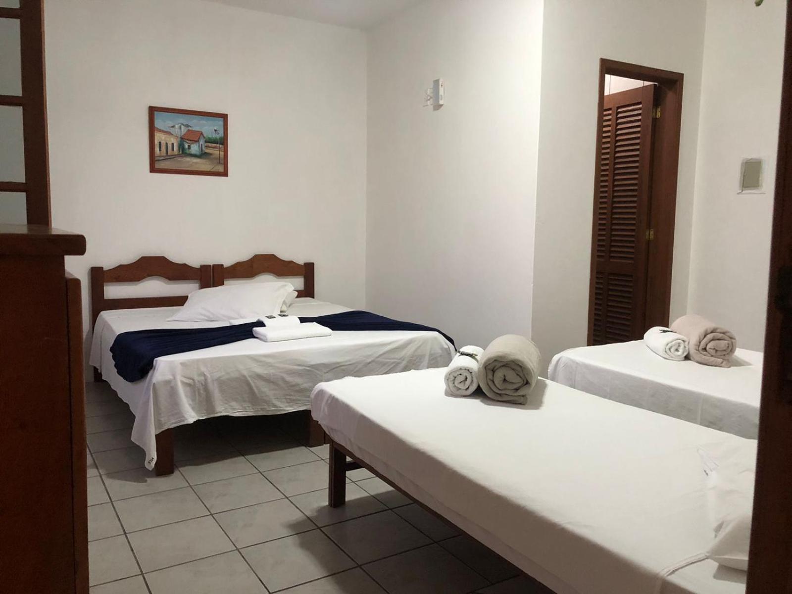 Milton Leite Suite Governador Celso Ramos Bagian luar foto